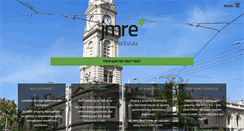 Desktop Screenshot of jmre.com.au